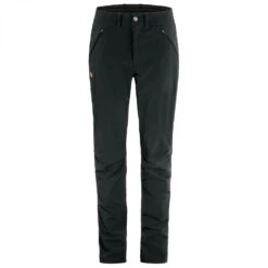 FJÄLLRÄVEN Fjällräven - Women's Abisko Trail Stretch Trousers - Walking Trousers