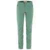 FJÄLLRÄVEN Fjällräven - Women's High Coast Trail Trousers - Walking Trousers -Armedangels Fashion Shop fjaellraeven womens high coast trail trousers walking trousers