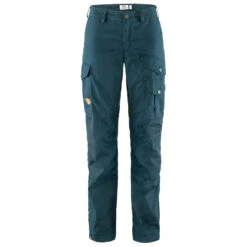 FJÄLLRÄVEN Fjällräven - Women's Vidda Pro Trousers - Walking Trousers