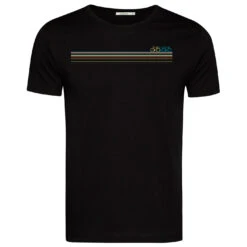 GreenBomb - Bike Fast Guide - T-shirt