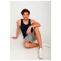 GreenBomb - Bike Single Airy - Tank Top