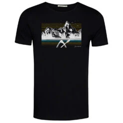 GreenBomb - Nature Tarn Spice - T-shirt