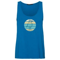 GreenBomb - Women's Animal Seagull Stripes Stay - Top