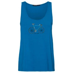 GreenBomb - Women's Bike City Ride Stay - Top