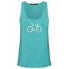 GreenBomb - Women's Bike Spark Stay - Top 1 GreenBomb - Women's Bike Spark Stay - Top -Armedangels Fashion Shop greenbomb womens bike spark stay top