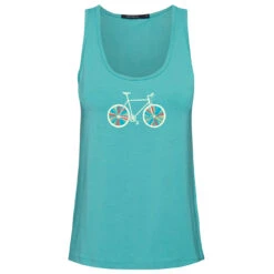 GreenBomb - Women's Bike Spark Stay - Top