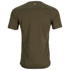 Armedangels Fashion Shop -Armedangels Fashion Shop haerkila trail t shirt t shirt detail 2