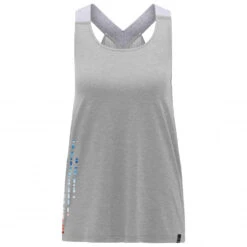 Haglöfs - Women's Ridge Tank - Tank Top -Armedangels Fashion Shop hagloefs womens ridge tank tank top 1