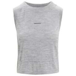 Icebreaker - Women's Zoneknit Tank - Tank Top