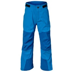 Isbjörn - Kid's Trapper Pant II - Walking Trousers -Armedangels Fashion Shop isbjoern kids trapper pant ii walking trousers 1