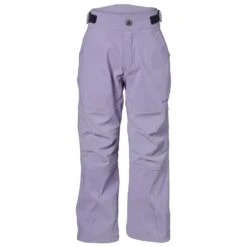 Isbjörn - Kid's Trapper Pant II - Walking Trousers -Armedangels Fashion Shop isbjoern kids trapper pant ii walking trousers 2