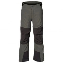 Isbjörn - Kid's Trapper Pant II - Walking Trousers