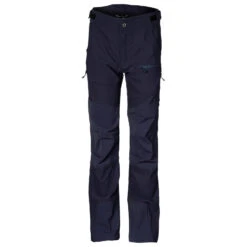 Isbjörn - Teens Trapper Pant II - Walking Trousers -Armedangels Fashion Shop isbjoern teens trapper pant ii walking trousers 3