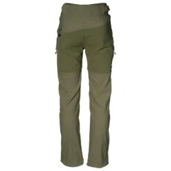 Isbjörn - Teens Trapper Pant II - Walking Trousers -Armedangels Fashion Shop isbjoern teens trapper pant ii walking trousers detail 2