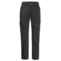 Jack Wolfskin - Diskovera Pants - Walking Trousers