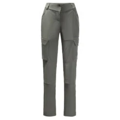Jack Wolfskin - Women's Diskovera Pants - Walking Trousers