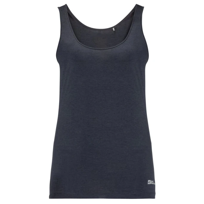 Jack Wolfskin - Women's Pack & Go Tank - Tank Top 6 Jack Wolfskin - Women's Pack & Go Tank - Tank Top - Image 4