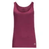 Jack Wolfskin - Women's Pack & Go Tank - Tank Top -Armedangels Fashion Shop jack wolfskin womens pack go tank tank top