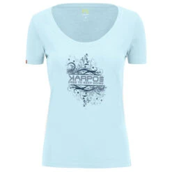 Karpos - Women's Crocus T-Shirt - T-shirt 13 Karpos - Women's Crocus T-Shirt - T-shirt -Armedangels Fashion Shop karpos womens crocus t shirt t shirt 1