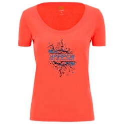 Karpos - Women's Crocus T-Shirt - T-shirt