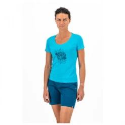 Karpos - Women's Crocus T-Shirt - T-shirt 12 Karpos - Women's Crocus T-Shirt - T-shirt -Armedangels Fashion Shop karpos womens crocus t shirt t shirt detail 5