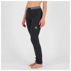 Karpos - Women's Tre Cime Pant - Walking Trousers -Armedangels Fashion Shop karpos womens tre cime pant walking trousers detail 4