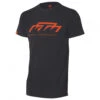 KTM - Factory Team T-Shirt KTM BI - T-shirt -Armedangels Fashion Shop ktm factory team t shirt ktm bi t shirt