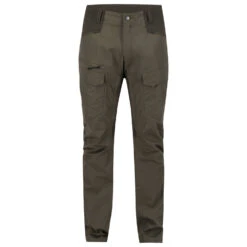 Lundhags - Fulu Cargo Strech Hybrid Pant - Walking Trousers -Armedangels Fashion Shop lundhags fulu cargo strech hybrid pant walking trousers 1