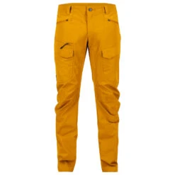 Lundhags - Fulu Cargo Strech Hybrid Pant - Walking Trousers -Armedangels Fashion Shop lundhags fulu cargo strech hybrid pant walking trousers 2