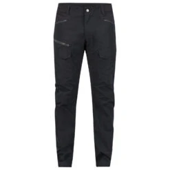 Lundhags - Fulu Cargo Strech Hybrid Pant - Walking Trousers