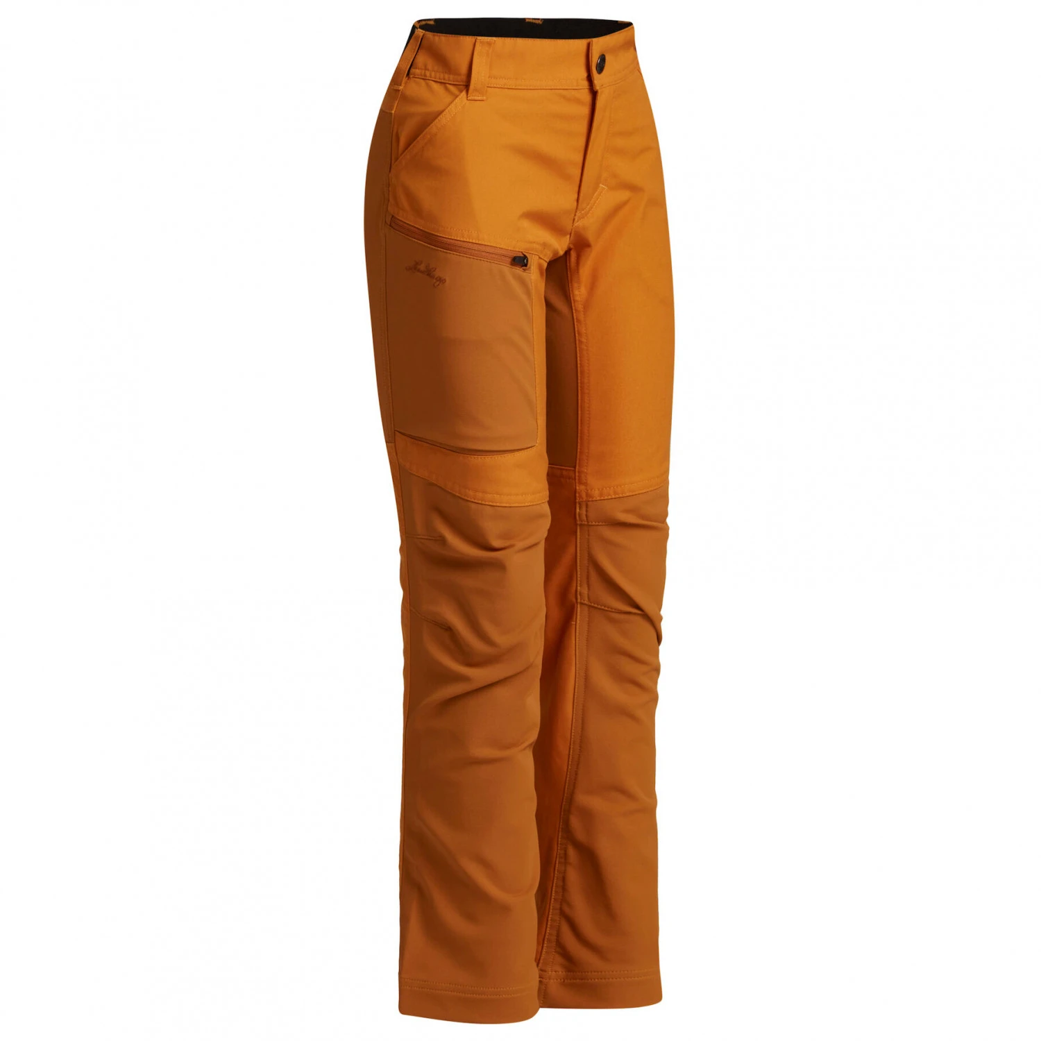 Lundhags - Kid's Fulu Stretch Hybrid Pant - Walking Trousers 5 Lundhags - Kid's Fulu Stretch Hybrid Pant - Walking Trousers - Image 3