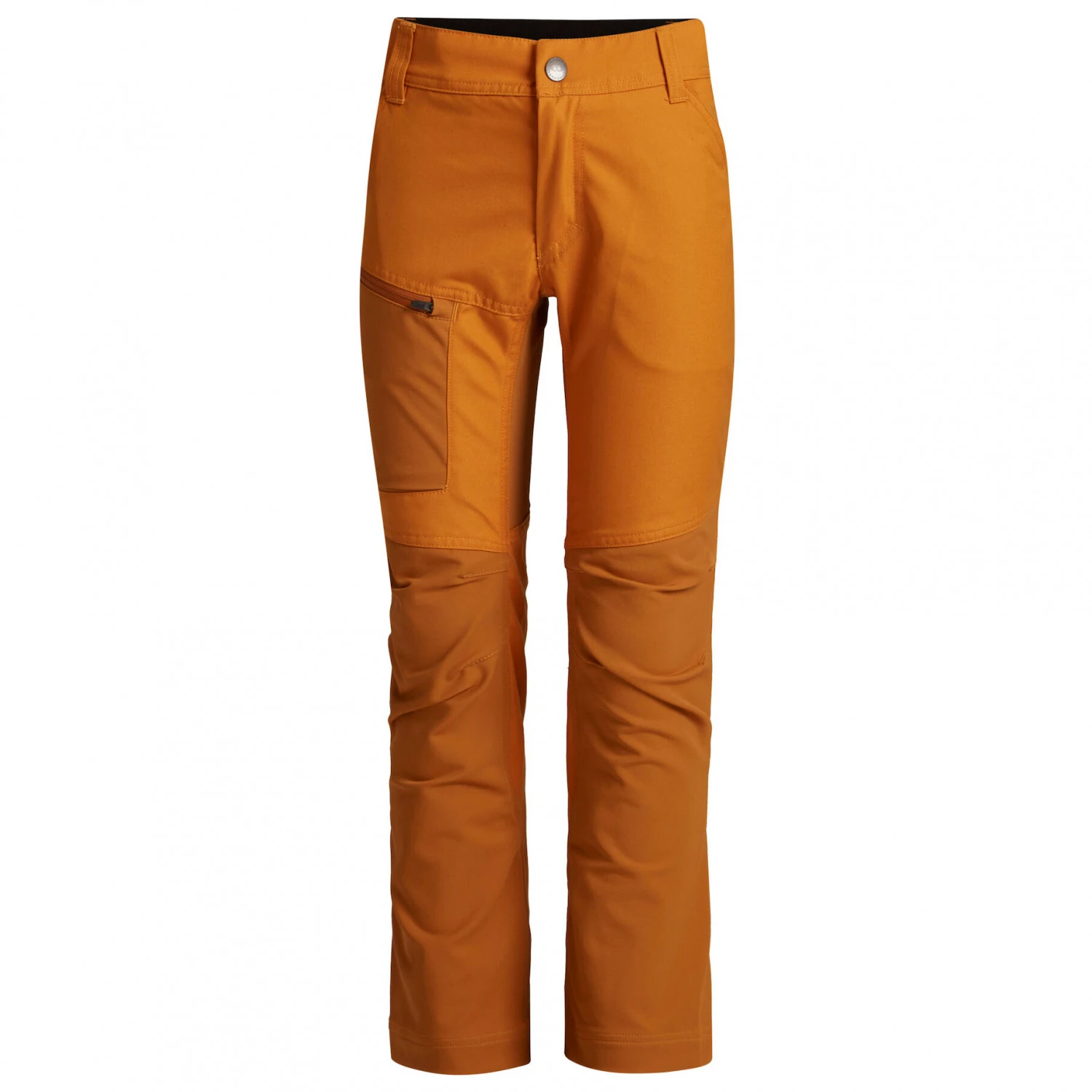 Lundhags - Kid's Fulu Stretch Hybrid Pant - Walking Trousers 3 Lundhags - Kid's Fulu Stretch Hybrid Pant - Walking Trousers