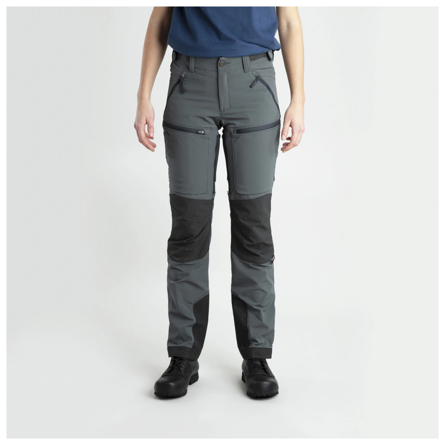 Lundhags - Women's Askro Pro Pant - Walking Trousers 5 Lundhags - Women's Askro Pro Pant - Walking Trousers - Image 3