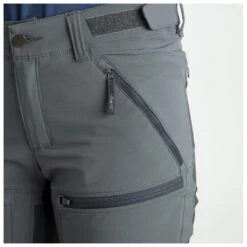 Lundhags - Women's Askro Pro Pant - Walking Trousers 13 Lundhags - Women's Askro Pro Pant - Walking Trousers -Armedangels Fashion Shop lundhags womens askro pro pant walking trousers detail 6