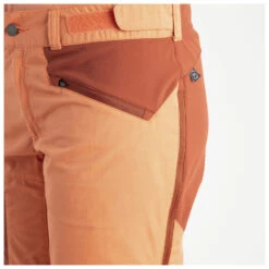 Lundhags - Women's Makke Light Pant - Walking Trousers -Armedangels Fashion Shop lundhags womens makke light pant walking trousers detail 5