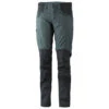 Lundhags - Women's Makke Pant - Softshell Trousers -Armedangels Fashion Shop lundhags womens makke pant softshell trousers