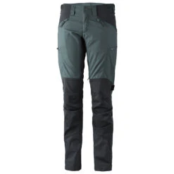 Lundhags - Women's Makke Pant - Softshell Trousers