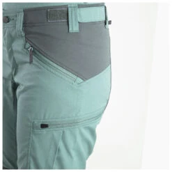 Lundhags - Women's Makke Pant - Softshell Trousers -Armedangels Fashion Shop lundhags womens makke pant softshell trousers detail 6