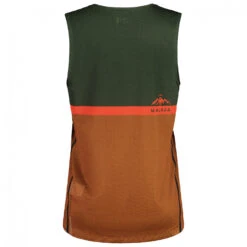 Armedangels Fashion Shop -Armedangels Fashion Shop maloja gordesm top tank top detail 2