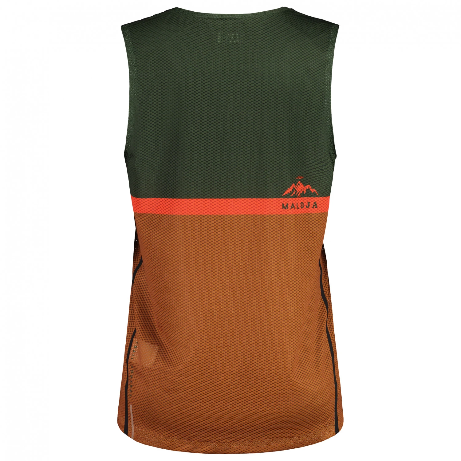 Maloja - GordesM. Top - Tank Top 3 Maloja - GordesM. Top - Tank Top - Image 2
