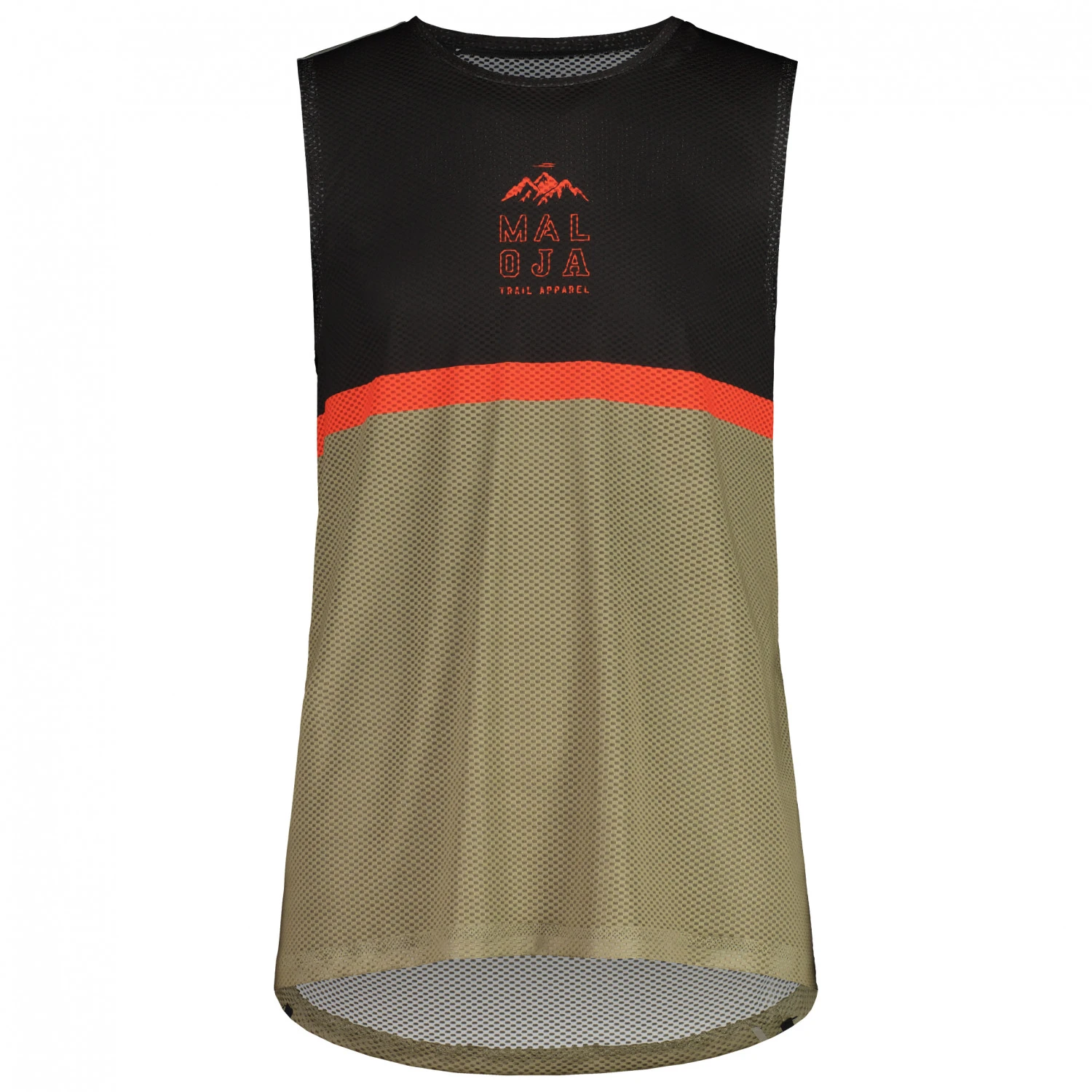 Maloja - GordesM. Top - Tank Top 2 Maloja - GordesM. Top - Tank Top