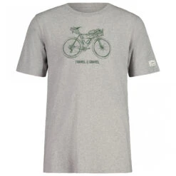 Maloja - LagazuoiM. - T-shirt -Armedangels Fashion Shop maloja lagazuoim t shirt 1