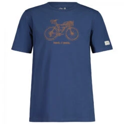 Maloja - LagazuoiM. - T-shirt -Armedangels Fashion Shop maloja lagazuoim t shirt 3