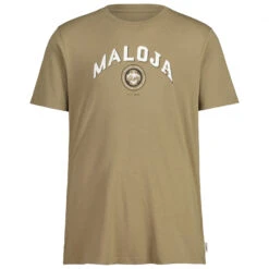 Maloja - MatonaM. - T-shirt -Armedangels Fashion Shop maloja matonam t shirt 1