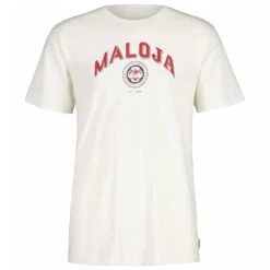 Maloja - MatonaM. - T-shirt -Armedangels Fashion Shop maloja matonam t shirt 2