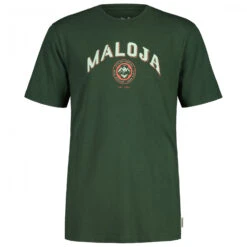 Maloja - MatonaM. - T-shirt -Armedangels Fashion Shop maloja matonam t shirt 3