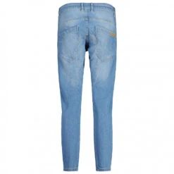 Maloja - Women's BeppinaM. Denim - Jeans 5 Maloja - Women's BeppinaM. Denim - Jeans -Armedangels Fashion Shop maloja womens beppinam denim jeans detail 2