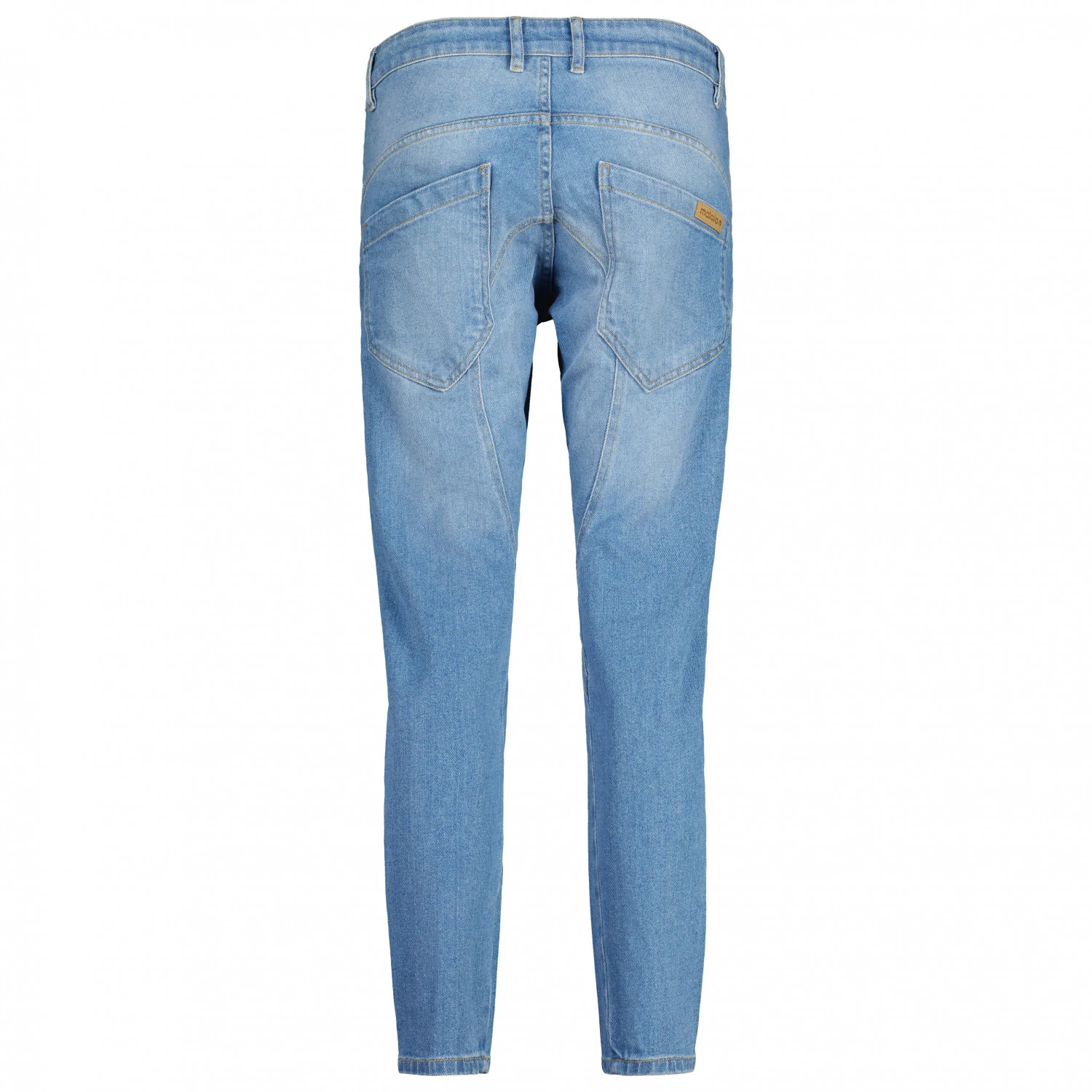 Maloja - Women's BeppinaM. Denim - Jeans 4 Maloja - Women's BeppinaM. Denim - Jeans - Image 2