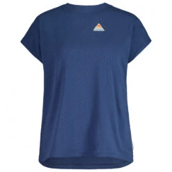 Maloja - Women's GemskresseM. - T-shirt -Armedangels Fashion Shop maloja womens gemskressem t shirt 1