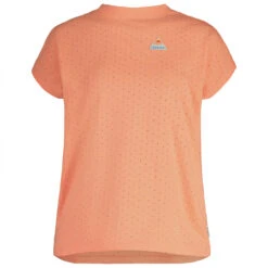 Maloja - Women's GemskresseM. - T-shirt -Armedangels Fashion Shop maloja womens gemskressem t shirt 2